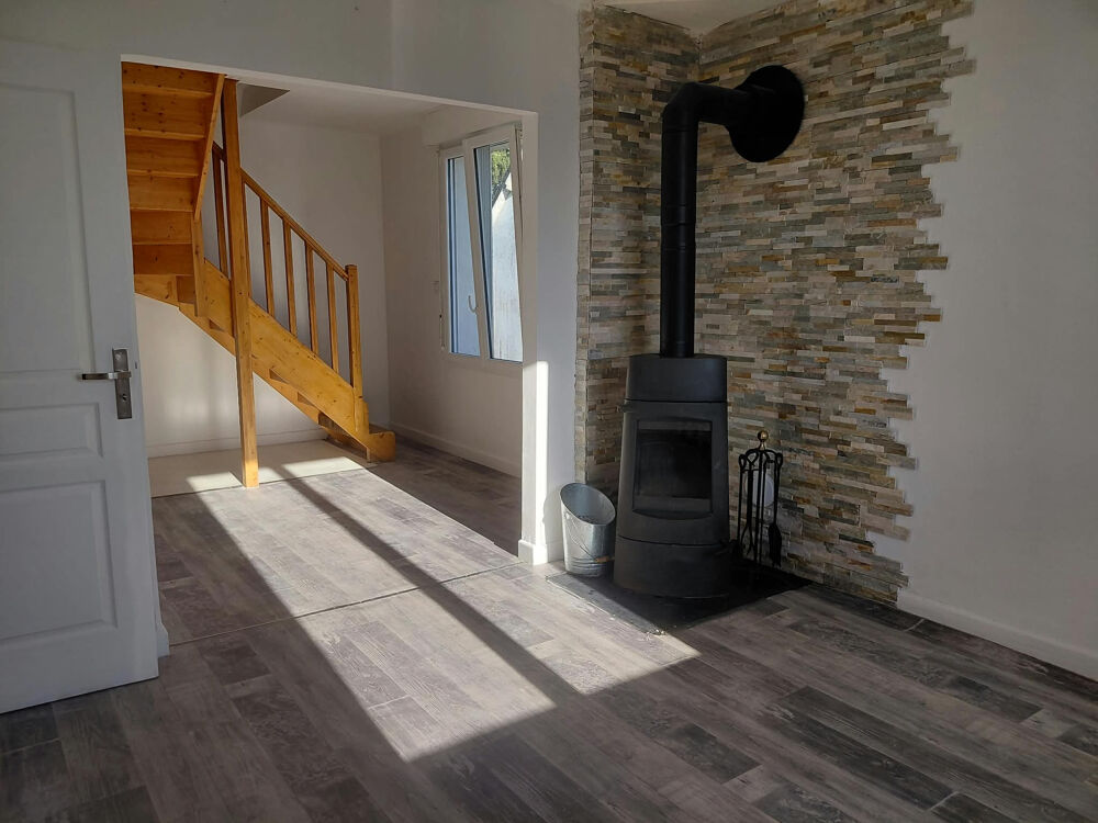 Vente Maison Maison individuelle, Corlay (22) Corlay
