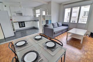  Appartement � vendre 3 pi�ces 61 m�