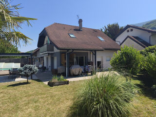  Maison à vendre 5 pièces 140 m² Vif