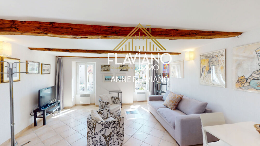 Vente Appartement BARCELONNETTE- STUDIO CENTRE VILLE Barcelonnette