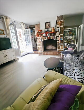  Remise / Grange � vendre 3 pi�ces 40 m�