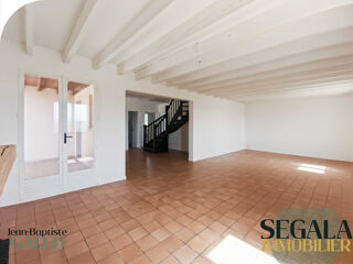  Maison � vendre 5 pi�ces 115 m�