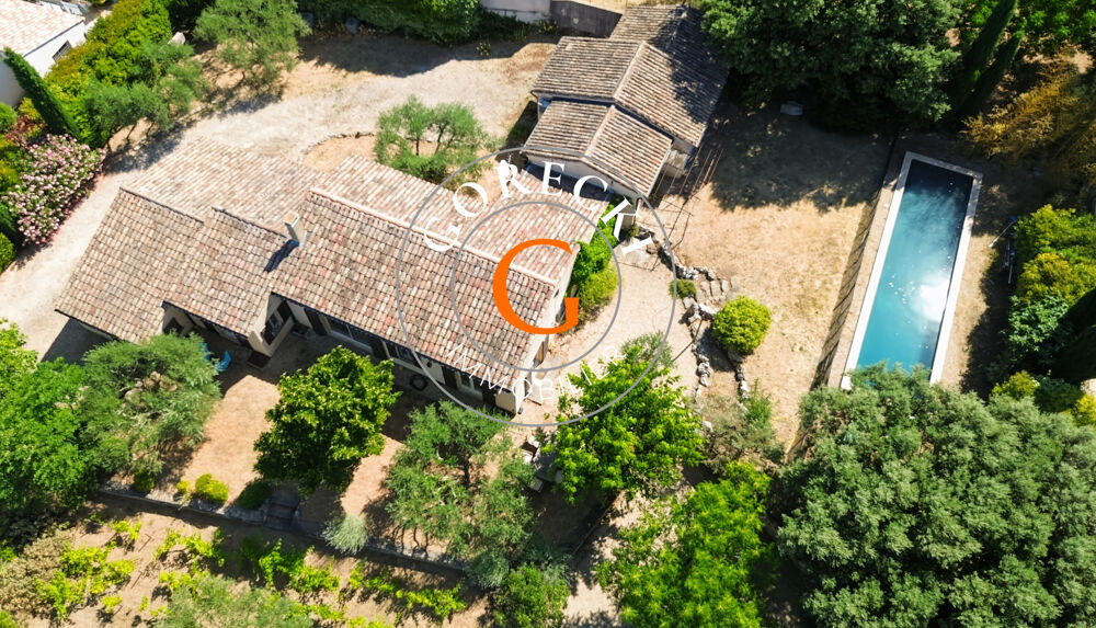Maison 5 pièces 160 m² · à St Siffret · 160 m² · 649 000 €