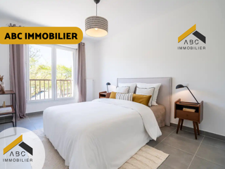  Appartement à vendre 3 pièces 70 m²