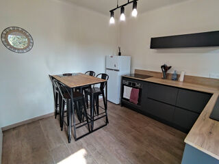  Maison � vendre 4 pi�ces 86 m�