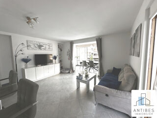  Appartement à vendre 3 pièces 73 m²