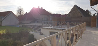  Maison à vendre 6 pièces 166 m²