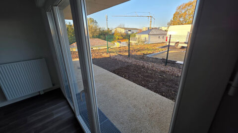  Appartement � louer 2 pi�ces 45 m�