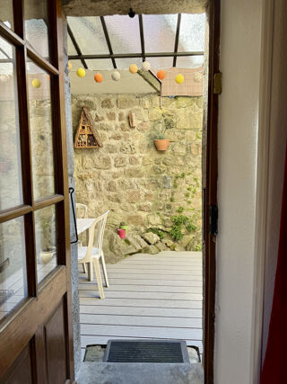  Appartement � vendre 3 pi�ces 47 m�