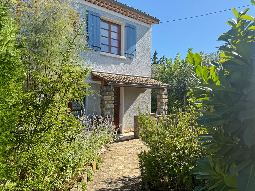 Charmante Maison des Années 50 - 5 Chambres - Jardin & Terrasse