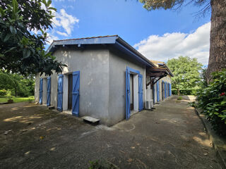  Maison � vendre 6 pi�ces 118 m�