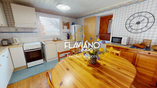  Appartement � vendre 5 pi�ces 100 m�