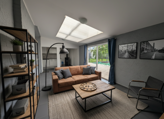  Maison à vendre 6 pièces 133 m²