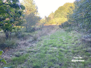  Terrain à vendre 161158 m²