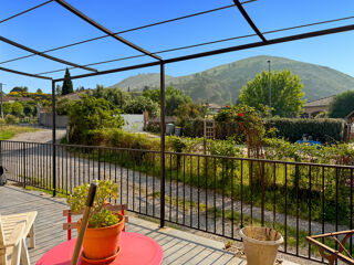  Maison � vendre 5 pi�ces 139 m�