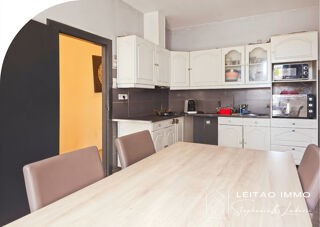  Maison � vendre 5 pi�ces 176 m�