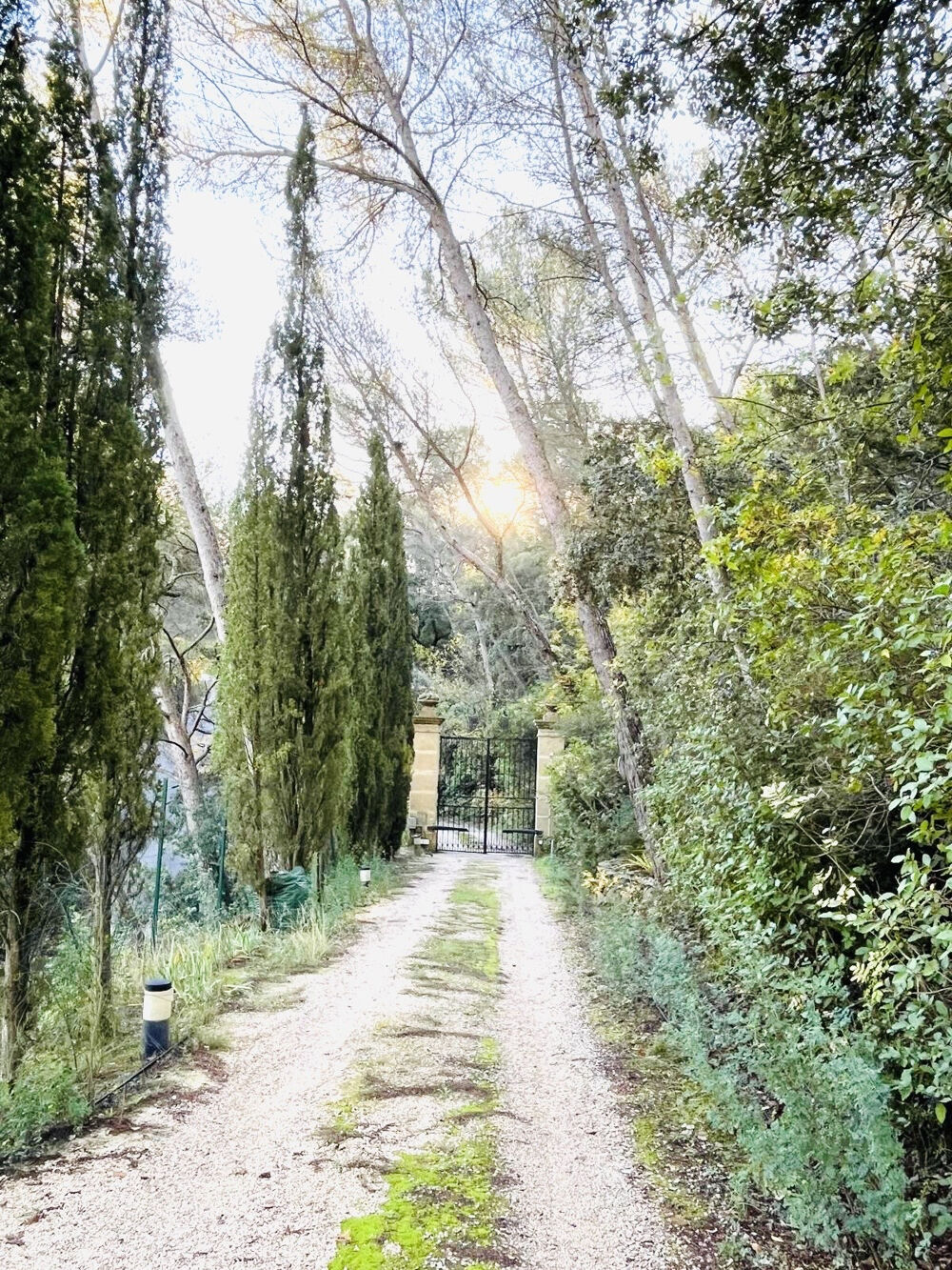 � vendre  Maison Aix-en-Provence (13100)