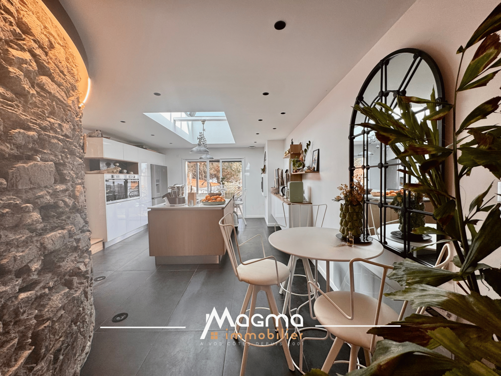 � vendre  Propri�t�/ch�teau Les Sables-d'Olonne (85100)