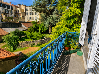  Appartement � vendre 5 pi�ces 125 m�