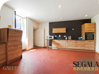  Maison � vendre 4 pi�ces 127 m�