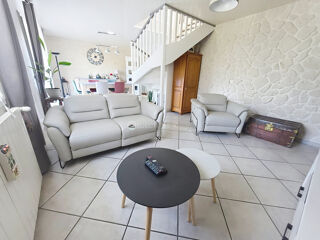  Maison à vendre 6 pièces 100 m²