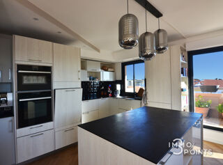  Appartement � vendre 4 pi�ces 106 m�