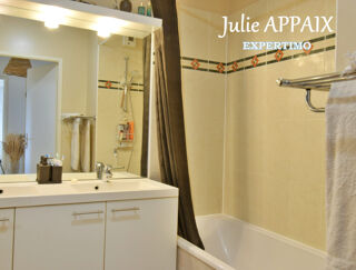  Appartement  vendre 3 pices 53 m