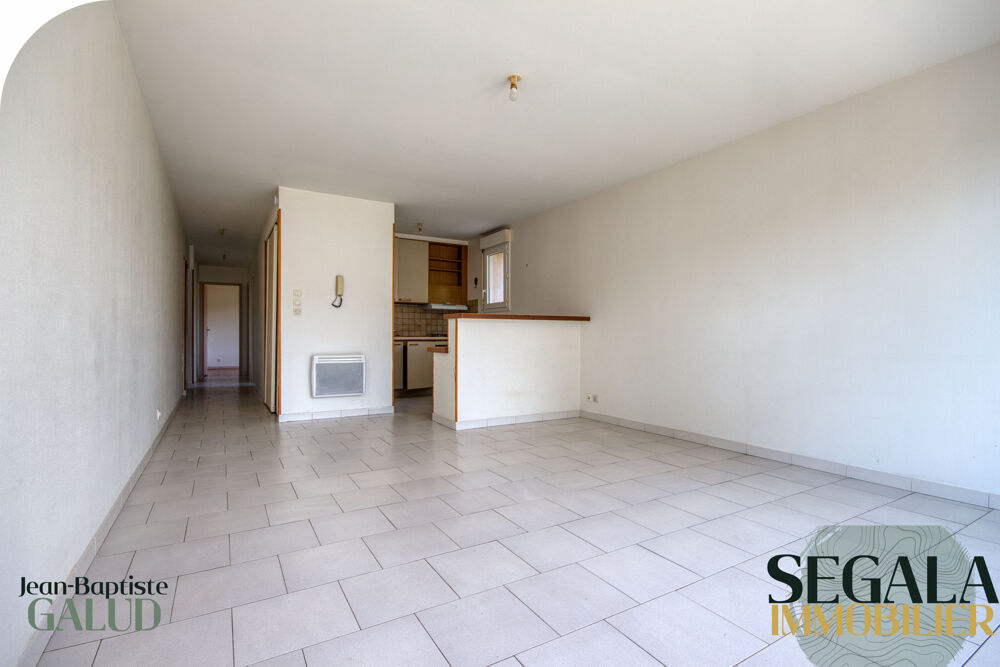 Location Appartement Appartement T3 de plain-pied Cahuzac sur vere