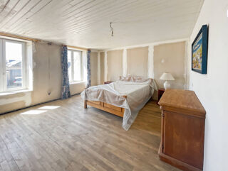  Maison à vendre 6 pièces 150 m²