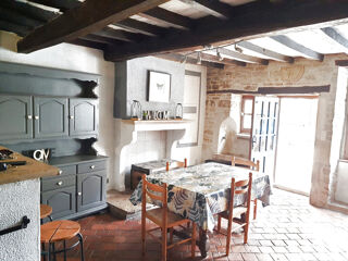  Maison � vendre 3 pi�ces 68 m�