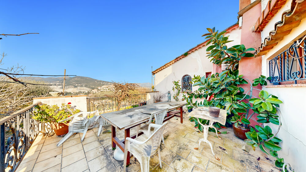  vendre  Maison Falicon (06950)