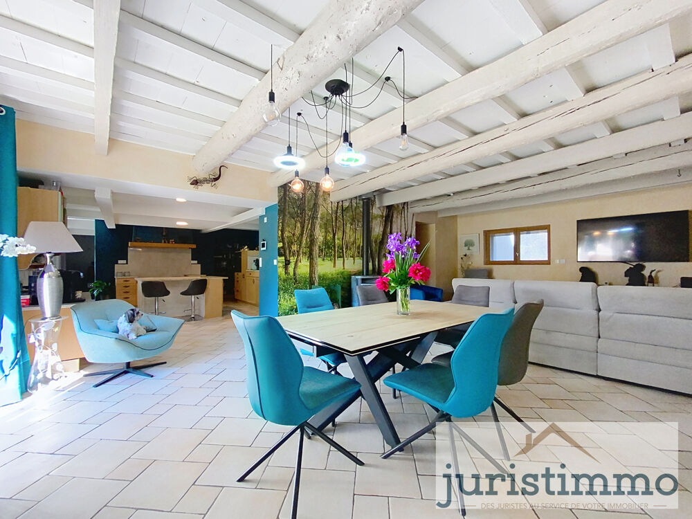 Vente Maison MAS avec maison principale et appartement avec piscine Jonquieres