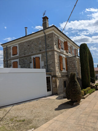  Maison � vendre 11 pi�ces 330 m�