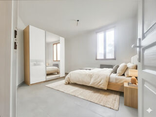  Appartement à vendre 2 pièces 39 m²