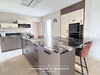  Maison � vendre 7 pi�ces 168 m�