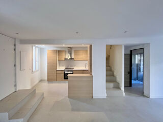  Maison � vendre 4 pi�ces 90 m�