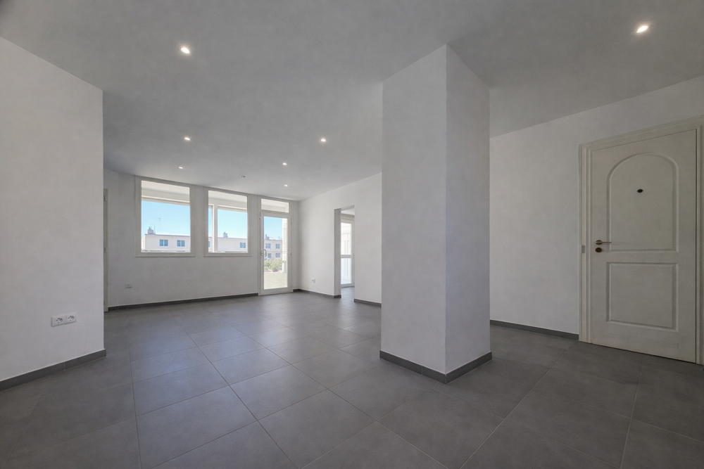 Appartement – Marignane - Plus