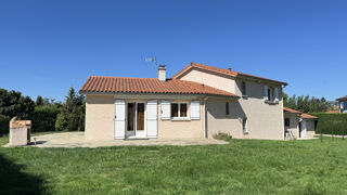  Maison � vendre 5 pi�ces 128 m�