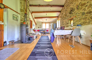  Maison à vendre 12 pièces 300 m²