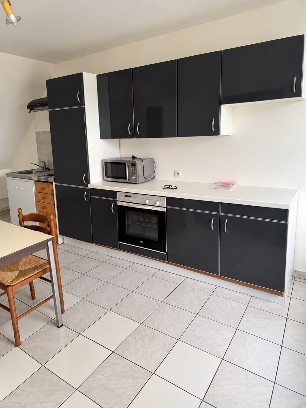 Vente Immeuble immeuble de rapport 24000€ annuel Anet