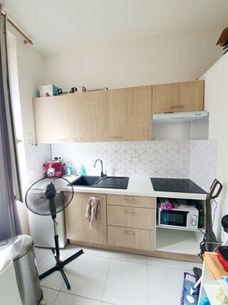  Appartement � louer 1 pi�ce 26 m�