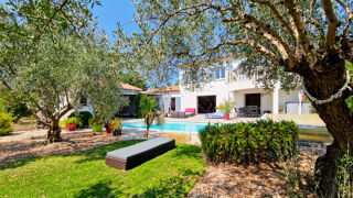  Maison à vendre 6 pièces 210 m²