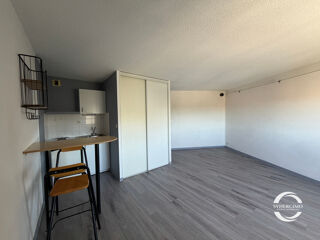  Appartement à vendre 1 pièce 27 m²
