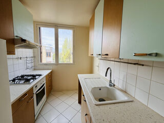  Appartement � vendre 4 pi�ces 64 m�