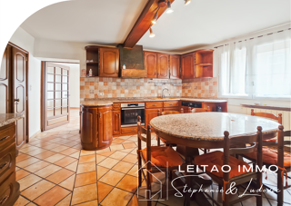  Maison à vendre 6 pièces 154 m²