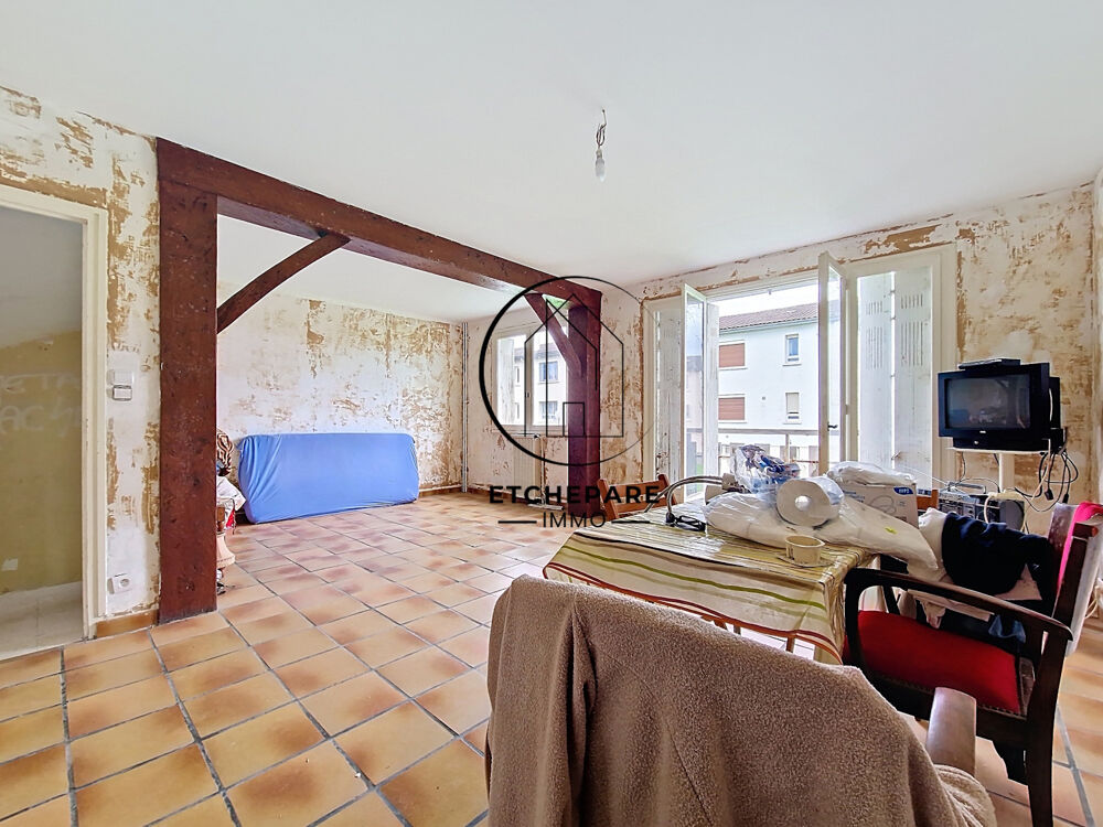Maison de 110 m2