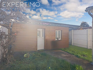  Maison � vendre 3 pi�ces 79 m�