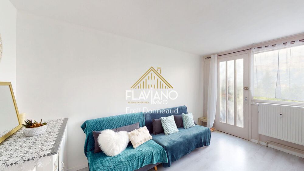 Vente Appartement Studio de 21 M2 Uvernet fours
