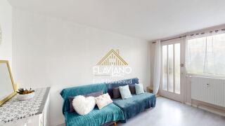  Appartement à vendre 1 pièce 21 m²