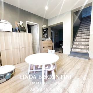  Maison � vendre 6 pi�ces 125 m�